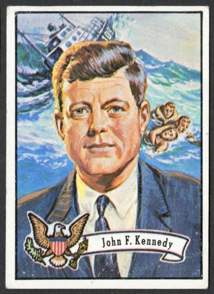 72TP 34 John F Kennedy.jpg